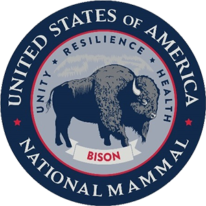American Bison Coalition: Support our new National Mammal