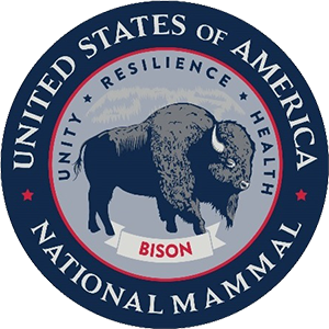 Bison Seal